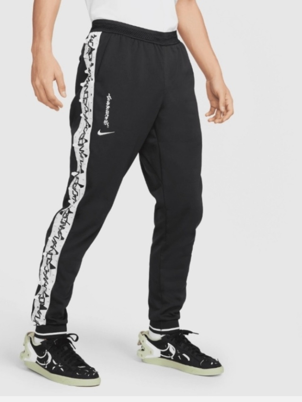Nike x Acronym Pants small